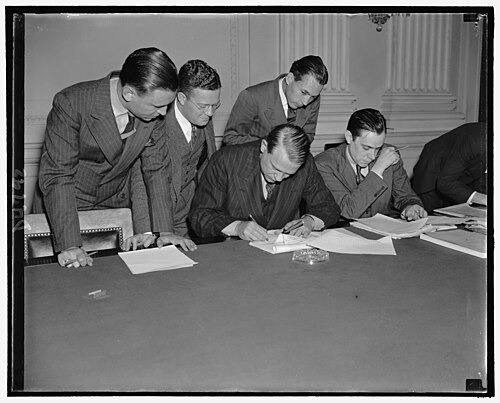 Un-American Activities Committee